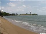 Balneario Punta Salinas - TOA BAJA
